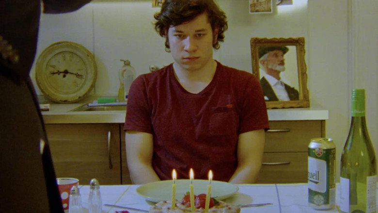 кадр из фильма Nespěchej