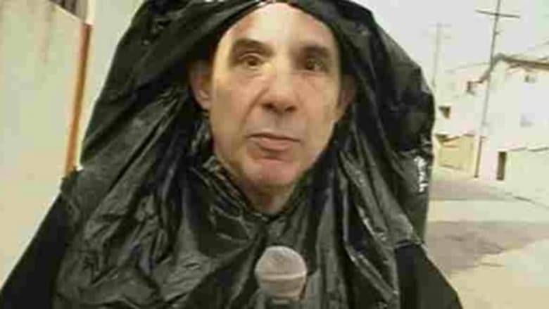 кадр из фильма Байки с помойки