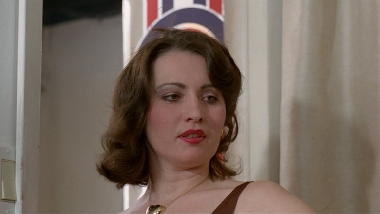 кадр из фильма Ее звали Лиза