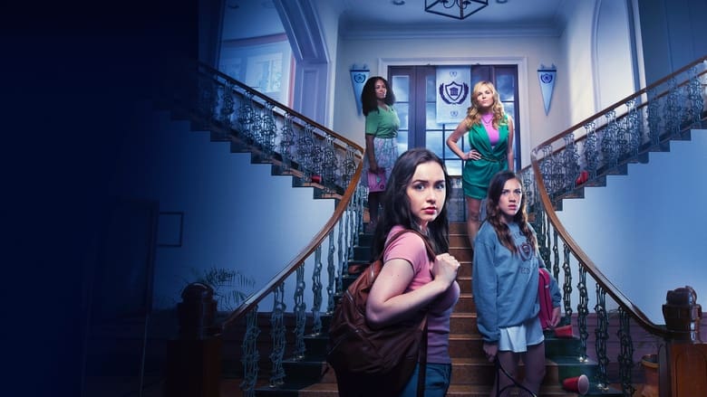 кадр из фильма Killing All My Sisters