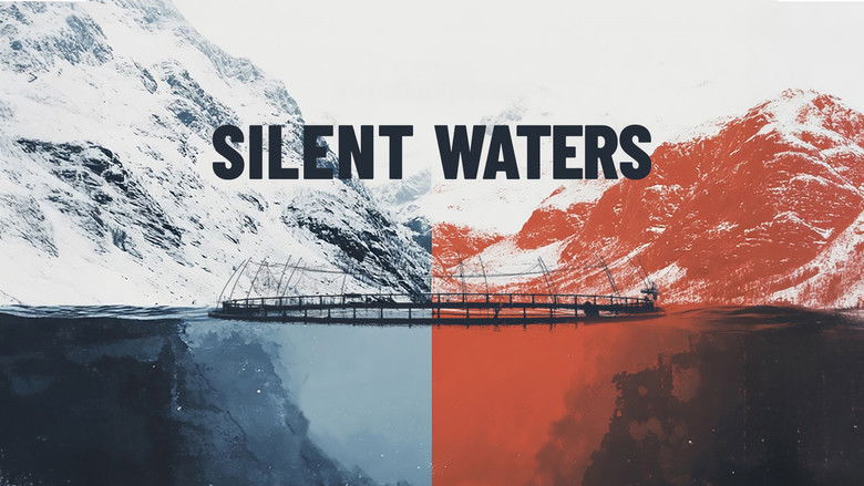 кадр из фильма Silent Waters