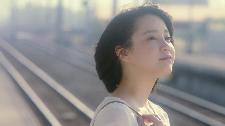 кадр из фильма Sweet Encounter