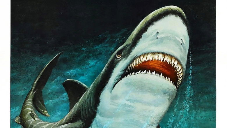 кадр из фильма Челюсти смерти