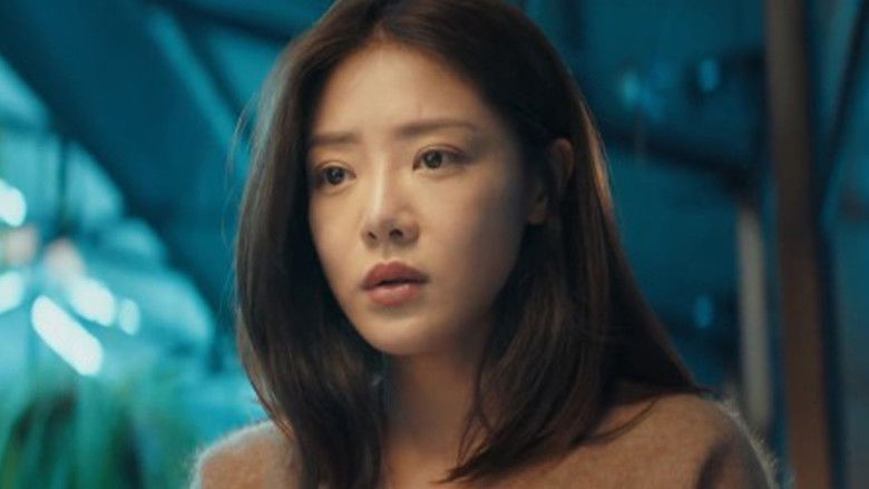 кадр из фильма 北京女子图鉴之失恋直播