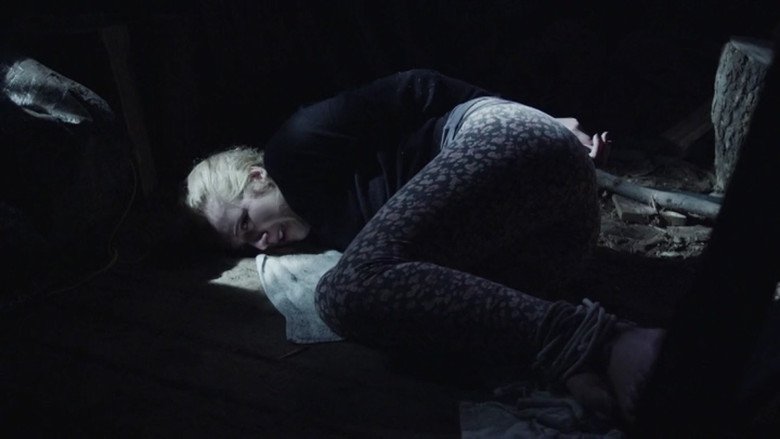 кадр из фильма A Fatal Obsession