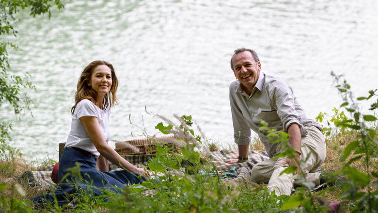 кадр из фильма Париж подождёт