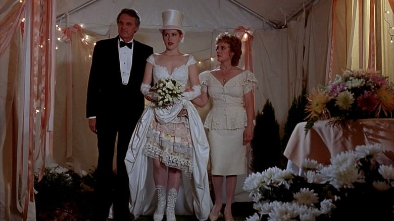 кадр из фильма Betsy's Wedding