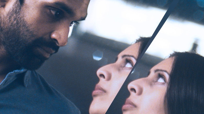 кадр из фильма Love Love: Fractures