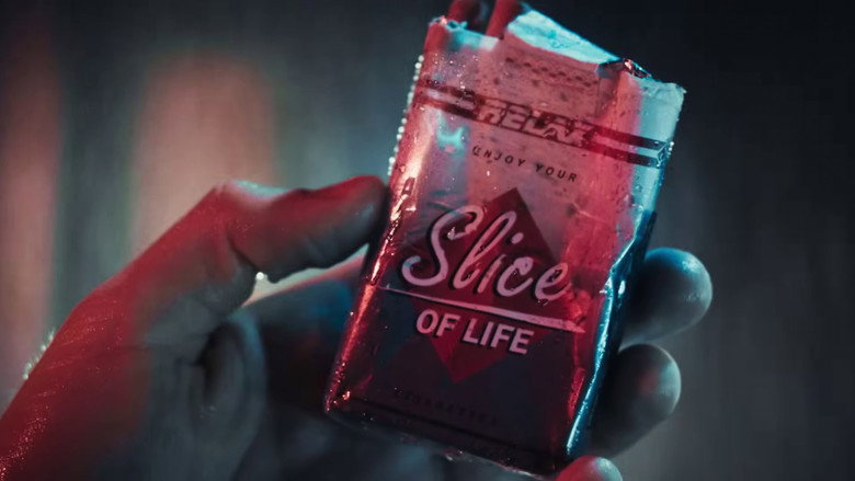 кадр из фильма Slice of Life