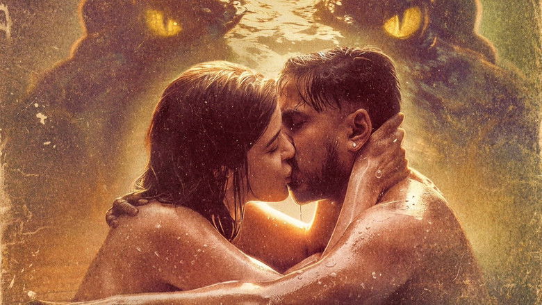 кадр из фильма तू या मैं