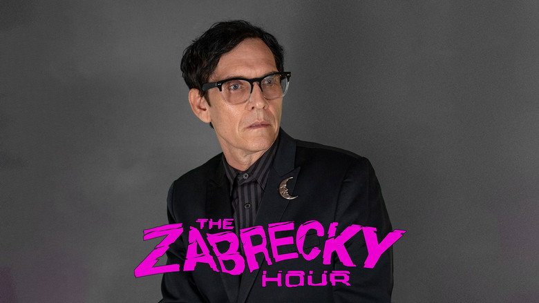 кадр из фильма The Zabrecky Hour