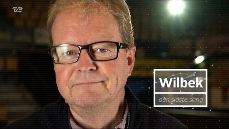 кадр из фильма Wilbek - Den sidste sang