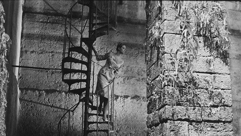 кадр из фильма Туманные звёзды Большой Медведицы