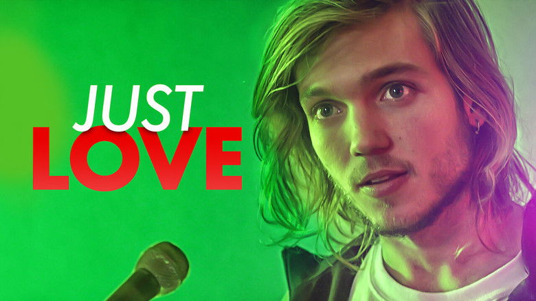 кадр из фильма Solo el amor