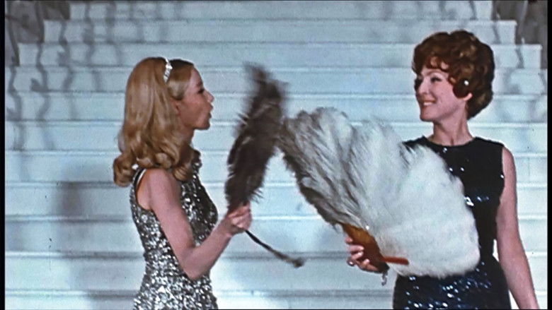 кадр из фильма Przygoda z piosenką