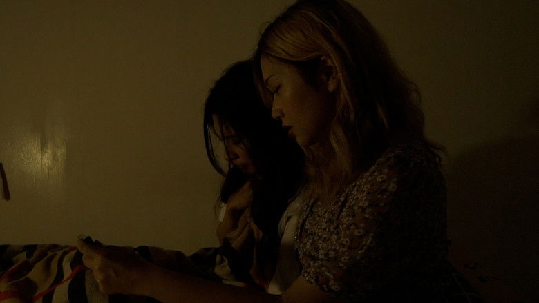 кадр из фильма Tak Lagi Putih