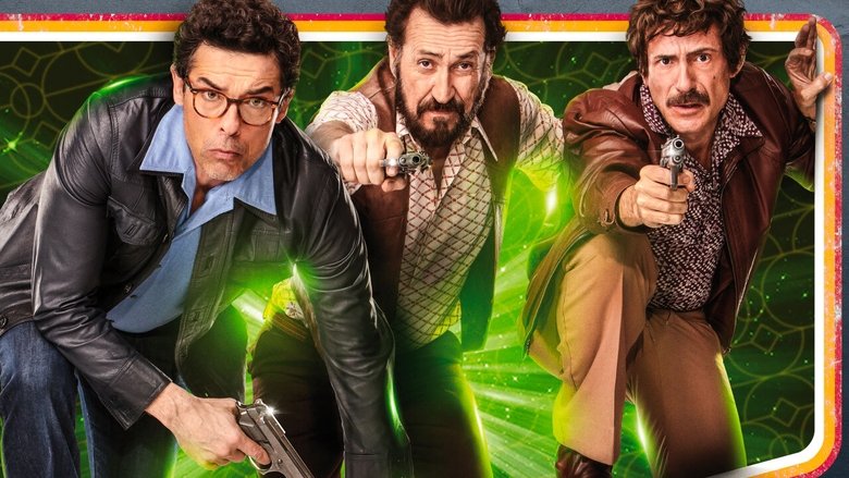 кадр из фильма Возвращение к преступлению