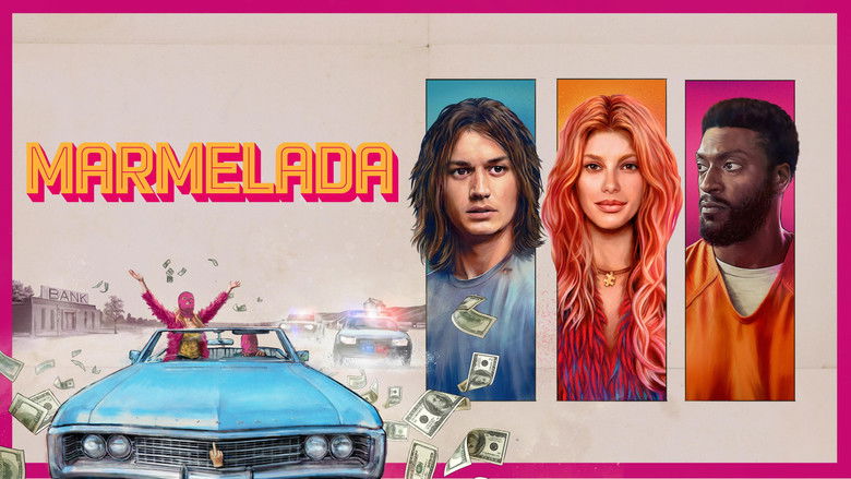 кадр из фильма Мармелад