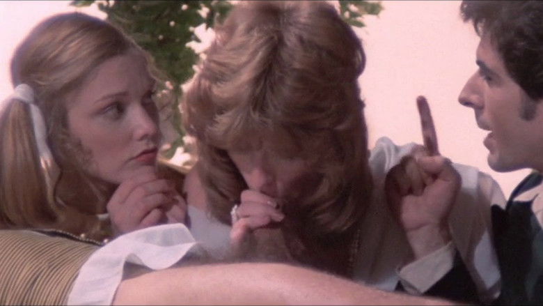 кадр из фильма Открытие Мисти Бетховен