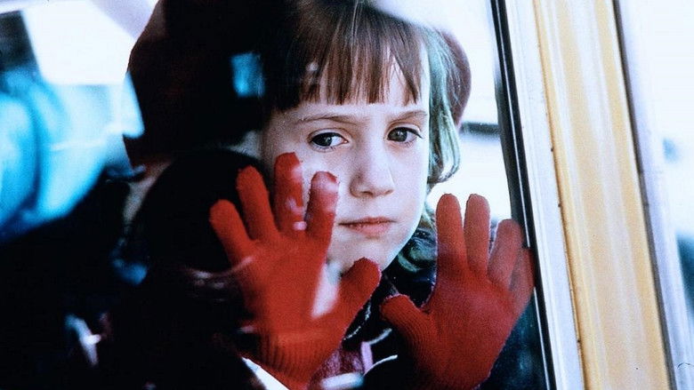 кадр из фильма Чудо на 34-й улице