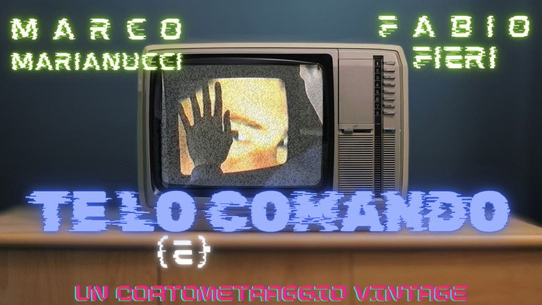 кадр из фильма Te L(e)o Comando
