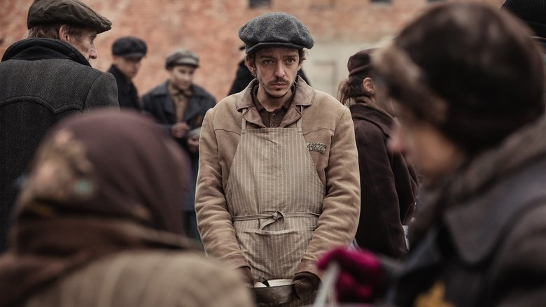 кадр из фильма Уроки фарси