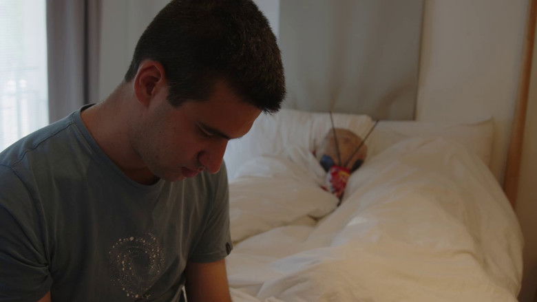 кадр из фильма אם הייתי חרק