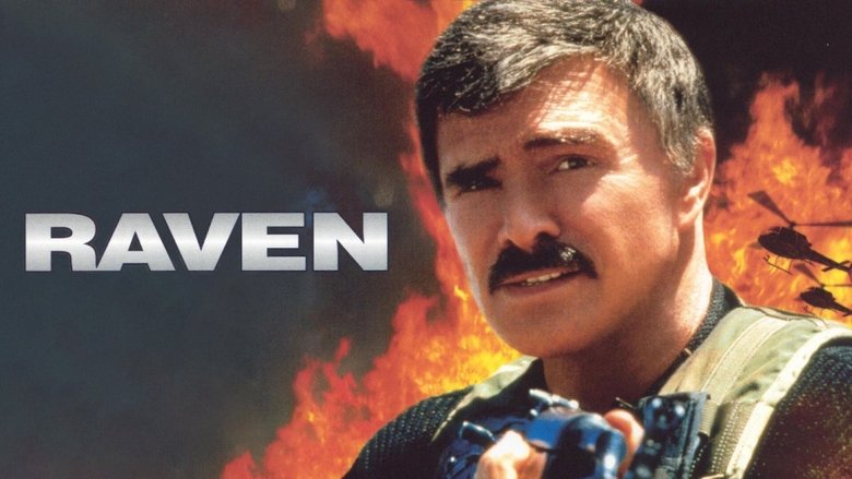 кадр из фильма Ворон