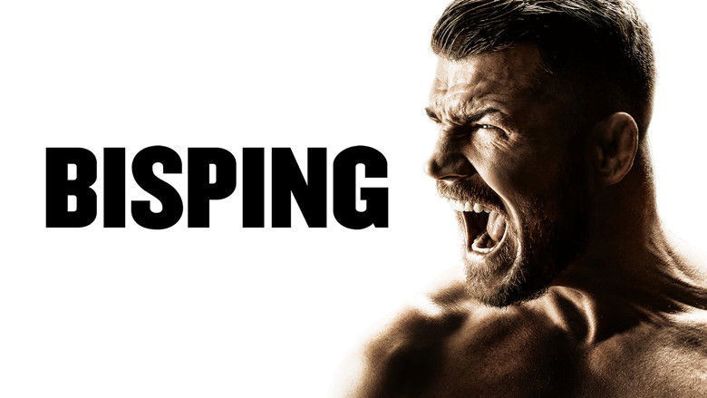 кадр из фильма Bisping