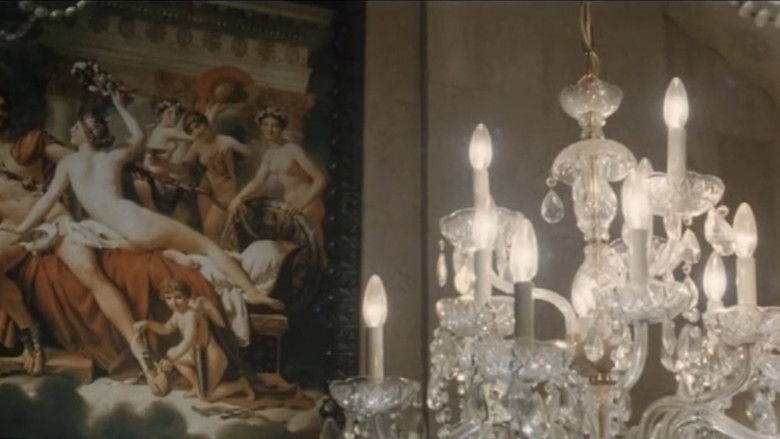 кадр из фильма 貝如花　ＢＥＩ　ＪＵ　ＨＷＡ　獲物