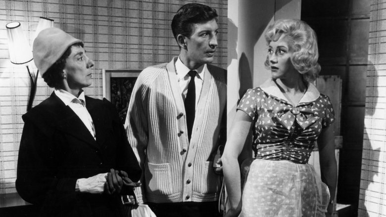 кадр из фильма Так держать, несмотря ни на что!