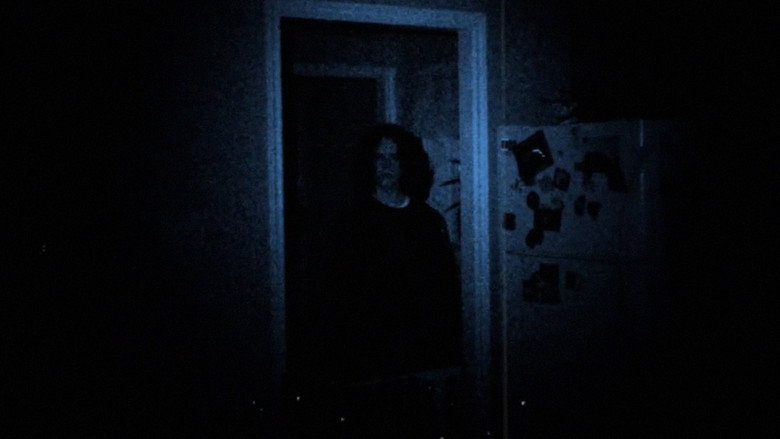 кадр из фильма Among Neverending Darkness