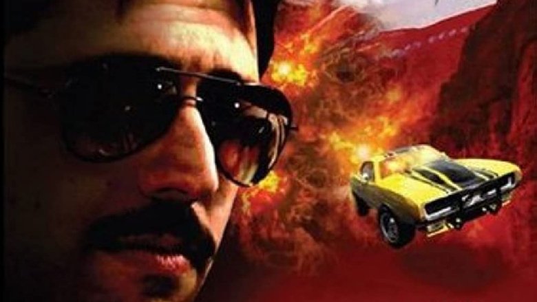 кадр из фильма Stuntmen