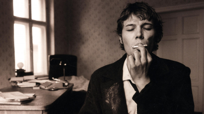 кадр из фильма Wojaczek