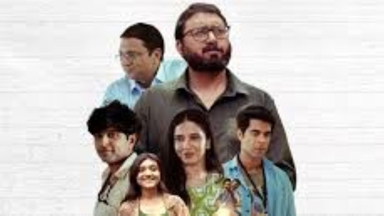 кадр из фильма Well Done C.A. Sahab!