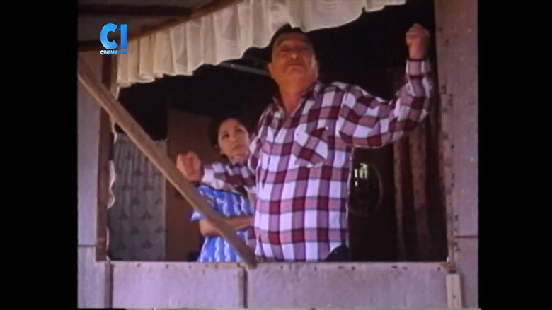 кадр из фильма John en Marsha: Ngayong '91