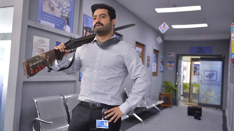 кадр из фильма జై లవ కుశ