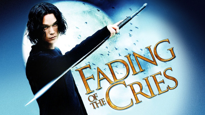 кадр из фильма Затихающие крики