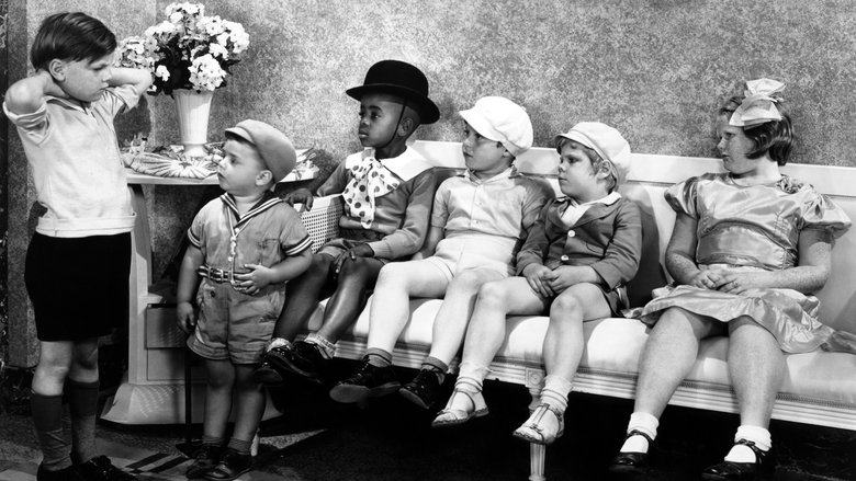 кадр из фильма Чудо-снимки