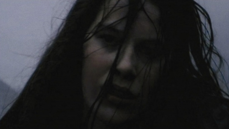 кадр из фильма Озеро