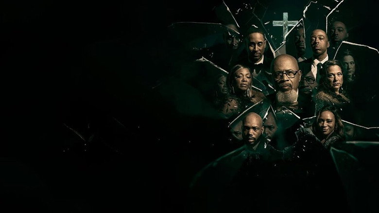 кадр из фильма Shattered Silence: Imitation of a Perfect Life