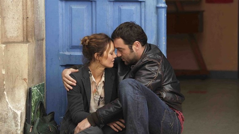 кадр из фильма Je me suis fait tout petit