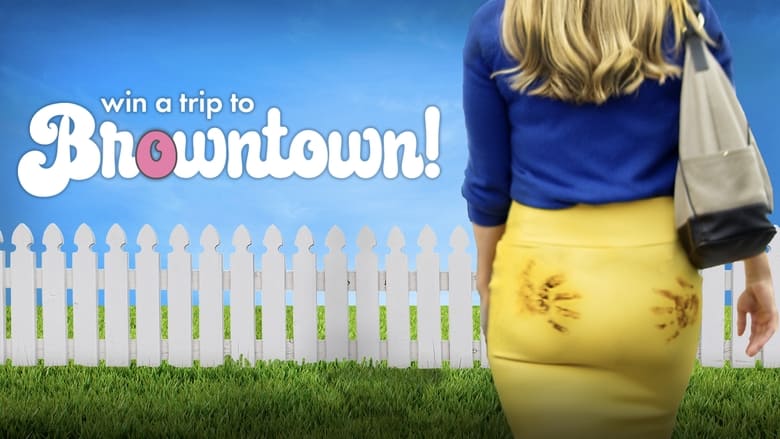 кадр из фильма Win a Trip to Browntown!