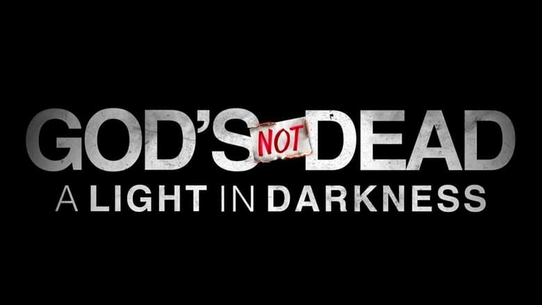 кадр из фильма Бог не умер: Свет во тьме
