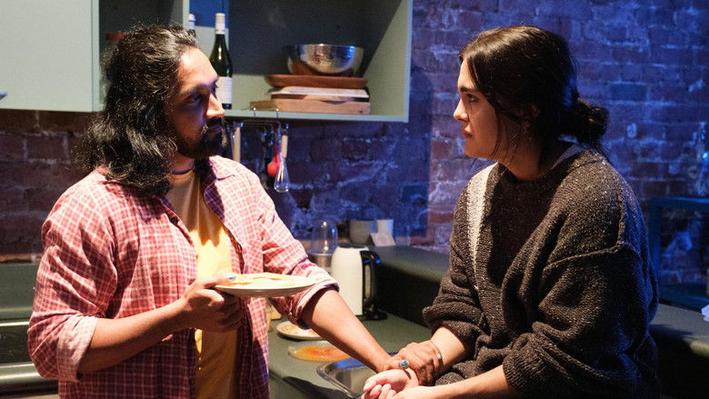 кадр из фильма Pantry of Memories