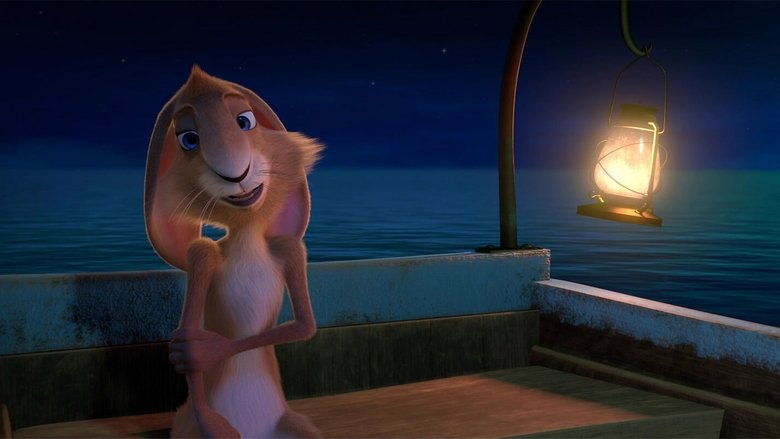 кадр из фильма Большое путешествие