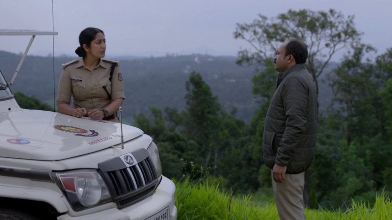 кадр из фильма പാതിരാത്രി