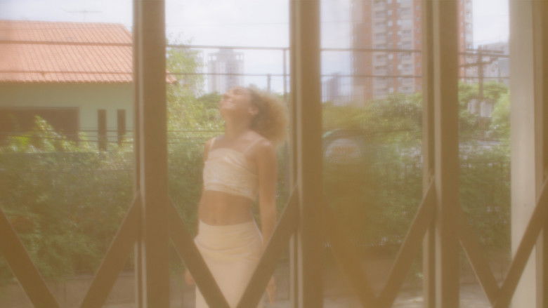 кадр из фильма Daisy