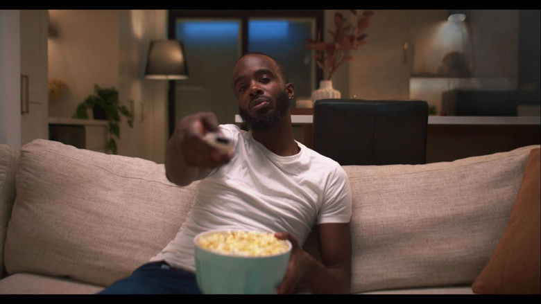 кадр из фильма Lightning Interim