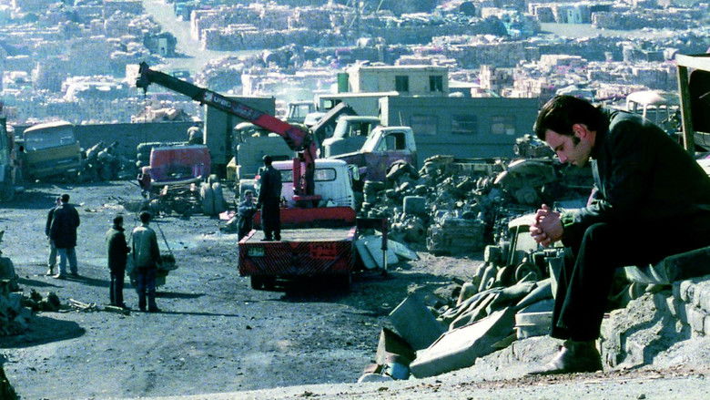 кадр из фильма زمستان